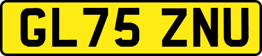 GL75ZNU