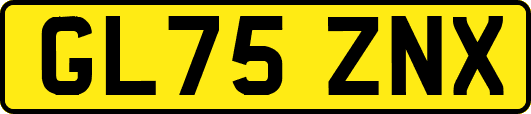 GL75ZNX