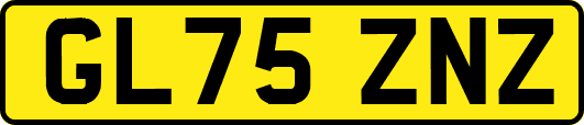 GL75ZNZ