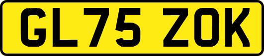 GL75ZOK