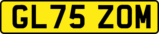 GL75ZOM