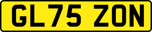 GL75ZON