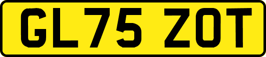 GL75ZOT