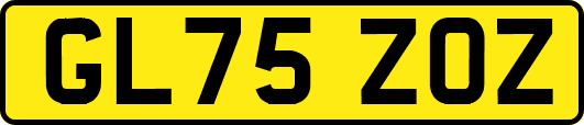 GL75ZOZ