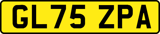 GL75ZPA