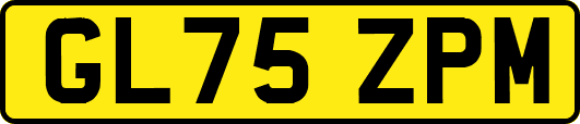 GL75ZPM