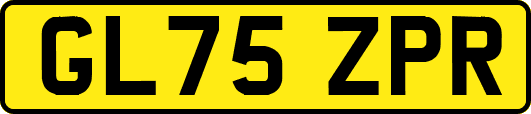 GL75ZPR