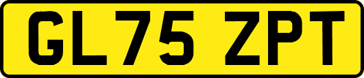 GL75ZPT