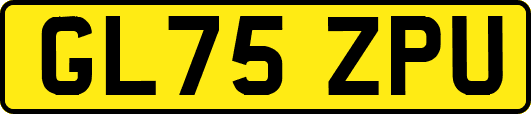 GL75ZPU