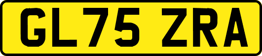 GL75ZRA