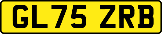GL75ZRB