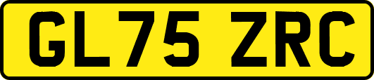 GL75ZRC