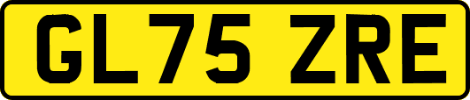 GL75ZRE