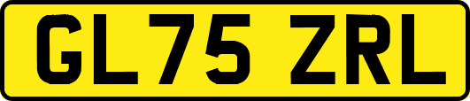 GL75ZRL