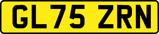 GL75ZRN