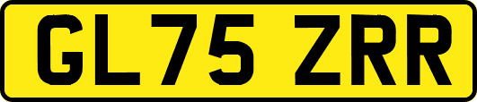 GL75ZRR