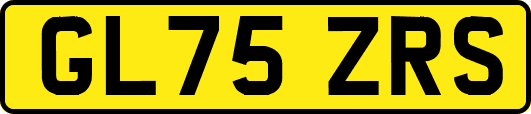 GL75ZRS
