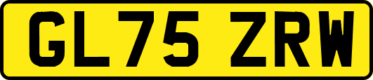 GL75ZRW