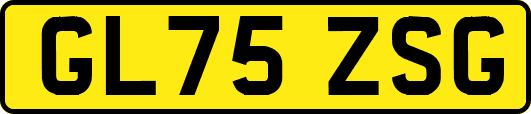 GL75ZSG