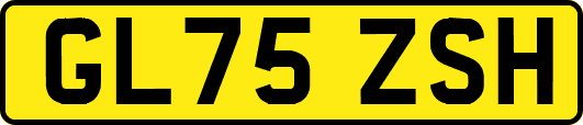 GL75ZSH