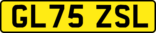 GL75ZSL