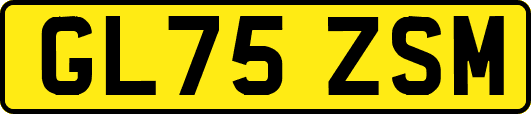 GL75ZSM