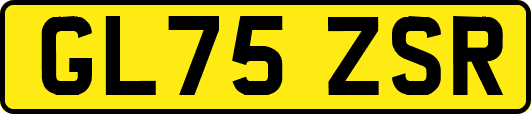 GL75ZSR