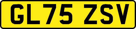 GL75ZSV