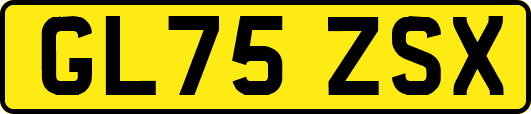GL75ZSX