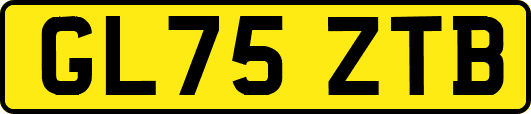 GL75ZTB