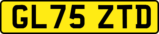 GL75ZTD