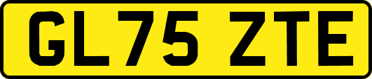 GL75ZTE