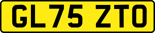 GL75ZTO