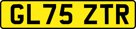 GL75ZTR