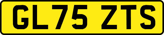 GL75ZTS