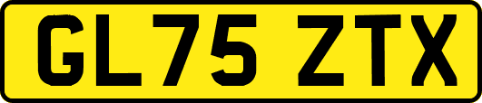 GL75ZTX
