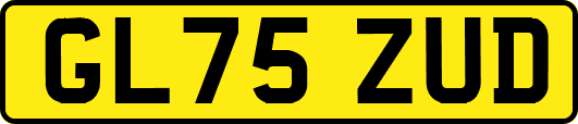 GL75ZUD