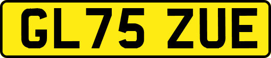 GL75ZUE