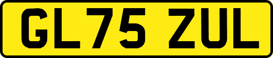 GL75ZUL