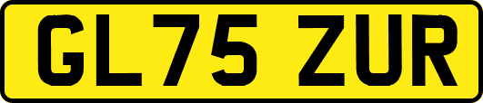 GL75ZUR