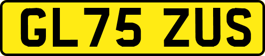 GL75ZUS