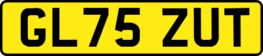 GL75ZUT