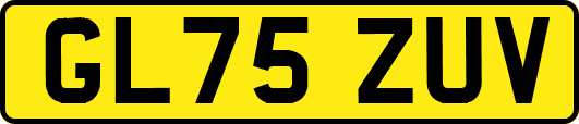 GL75ZUV