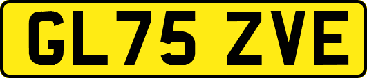 GL75ZVE