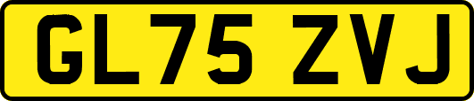GL75ZVJ