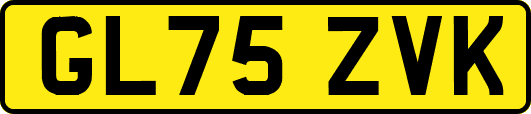 GL75ZVK