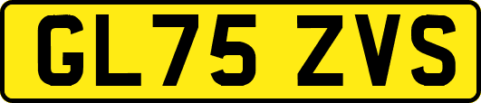 GL75ZVS