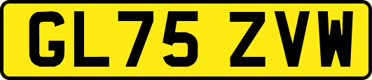 GL75ZVW