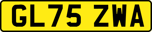 GL75ZWA