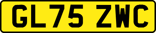 GL75ZWC